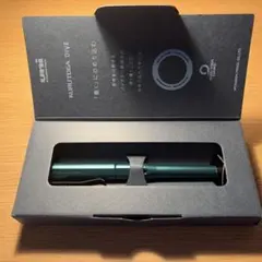 uni クルトガダイブ デンスグリーン 廃盤 限定色 美品 - メルカリ