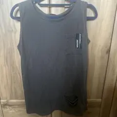 アナップガールMタンクトップ