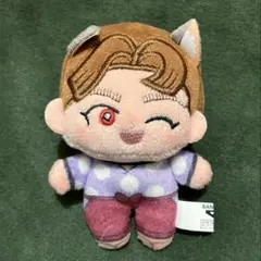 忍たま　ほわぬい　田村三木ヱ門