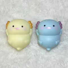 ウーパールーパー ソフビ 2025年最新】ウーパールーパー ソフビの人気アイテム - メルカリ