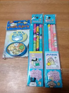 たまごっち たまケシ ミュージックカフェセット 消しゴム 平成レトロ