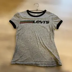 Levi's グレー 半袖Tシャツのサムネイル