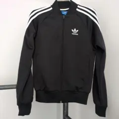adidas ブルゾン