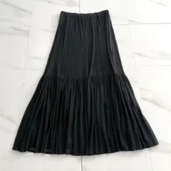 と*ろ様 PLEATS PLEASE⭐︎プリーツプリーズ ロングスカート イッセ 2026年最新】PLEATS PLEASE レディース ロングスカートの人気アイテム