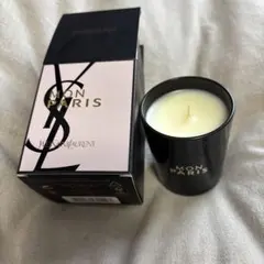 Yves Saint Laurent MON PARIS アロマキャンドル75g
