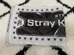 StrayKids 5-STAR Dome Tour 東京公演 マフラータオル