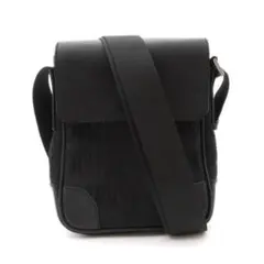超美品 エンポリオアルマーニ ショルダーバッグ 伊製 30-26021301