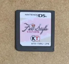 ファブスタイル