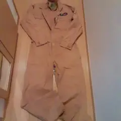 GRACE ENGINEERS つなぎ サイズLL つなぎ
