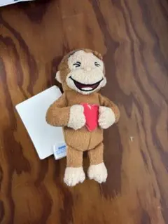 おさるのジョージ　セガトイズ