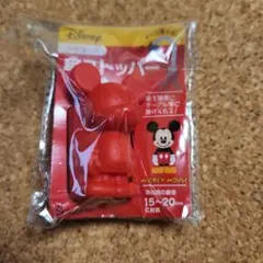 Disney ミッキーマウス シリコーン 傘ストッパー スケーターのサムネイル