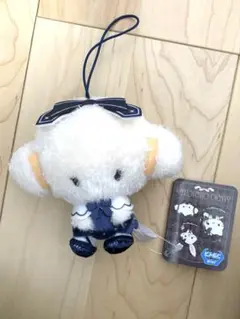 サンリオキャラクターズ ミッドナイトストーリーマスコット　こぎみゅん