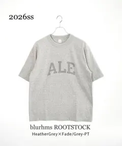 新品】blurhms ROOTSTOCK ALE-YプリントTスタンダード 3 - メルカリ