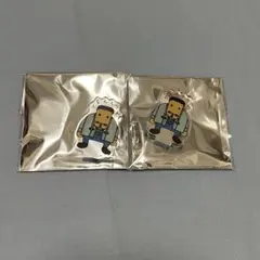 HUNTER × HUNTER アクリルミニフィギュア　フランクリン