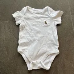 baby gap ロンパース 6-12ヶ月