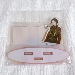 加州清光　PASH! 応募者全員サービス　オリジナルジオラマ風アクリルスタンド