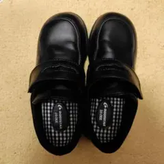 ムーンスター フォーマルシューズ 20.0cm ブラック