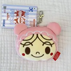 【新品未使用】赤ちゃんマン　パスケース　アンパンマンミュージアム　限定