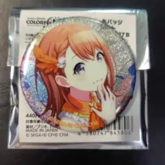 2026年最新】花里みのり グリッター缶バッジの人気アイテム - メルカリ