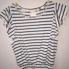 新品未使用！ ボーダー