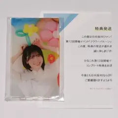 小坂菜緒 ひなこれ アクリルスタンド - メルカリ