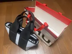 Hunter ミニトートバック