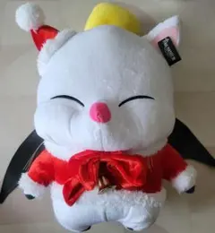 FINAL FANTASY XIV モーグリ レターモーグリ ぬいぐるみ - メルカリ