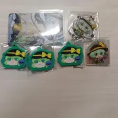 東方Project 古明地こいし グッズセットのサムネイル