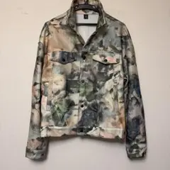 HOLLISTER ジャケット リアルツリー - メルカリ