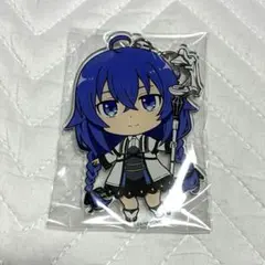 黄昏乙女 x アムネジア 夕子さん憑依ラバーストラップ 未開封品 - メルカリ