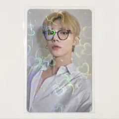 ヨンジュン ggum トレカ WeverseJAPAN ヨンジュン ggum トレカ WeverseJAPAN TOMORROW X TOGETHER