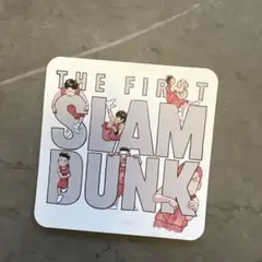 THE FIRST SLAM DUNK 映画特典