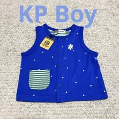 KP BOY ベスト90㎝のサムネイル