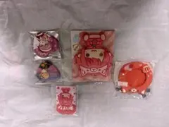 すとぷりまとめ売り可