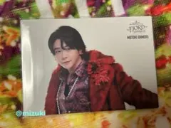 Mrs. GREEN APPLE ミセス　フィヨルド　フォトカ 26 大森元貴