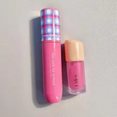 韓国リップ　セット売り