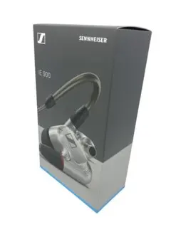 【未使用未開封】SENNHEISER IE 900 SENNHEISER IE 900 新品｜フジヤエービック
