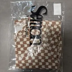 セモンsemonapartment wave block Tシャツ110