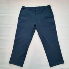 【 UNIQLO 】ドライEXウルトラストレッチアンクルパンツ（XL）