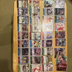 ワンピースカード THEBEST2 セット レア