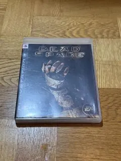 DEAD SPACE PS3用ソフト　海外版