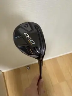 ⭐️Qi10MAX レスキュー5U TENSEI™ Pro 1K Hybrid