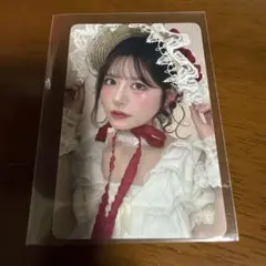 IVE リズ シーグリ 2022 トレカ ive リズ シーグリ2022 トレカ - メルカリ
