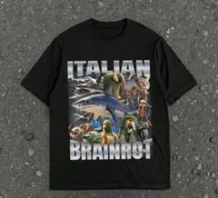 lotto Tシャツ