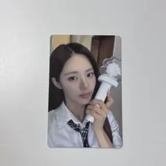 fromis_9 アルバム スローガン トレカ ジウォン ジホン ペンライト fromis_9 ジウォン ペンライト トレカ - メルカリ