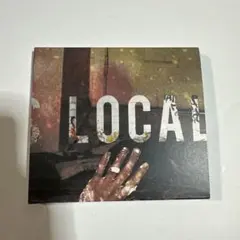 LOCAL NATIVES Gorilla Manor CD