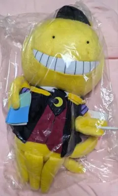 2025年最新】一番くじ 暗殺教室〜運試しの時間〜 A賞の人気アイテム