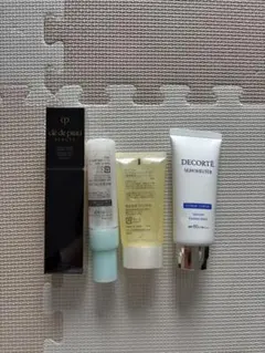 クレ・ド・ポー ボーテ トライアルセット