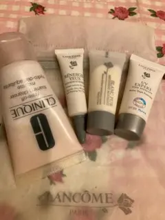 更に激安！幻のランコム若返りセット他