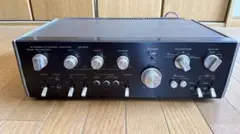 SANSUI QA-6000 通電確認済み サンスイ 4chアンプ オーディオのサムネイル